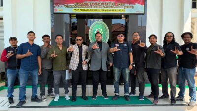 PN Pekalongan Kabulkan Gugatan FIF Group Debitur Lunasi Kewajiban