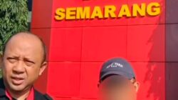Kuasa Hukum FERADI WPI Kawal Pemeriksaan Saksi Dugaan Penggelapan di Polrestabes Semarang