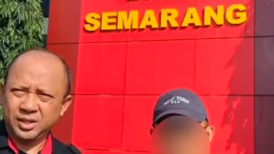 Kuasa Hukum FERADI WPI Kawal Pemeriksaan Saksi Dugaan Penggelapan di Polrestabes Semarang 14 IMG 20260718 WA0002