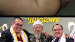 FERADI WPI Bentuk Tim Hukum Khusus Dugaan Penganiayaan Waketum Uun alias Fam Fuk Tjhong