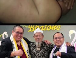 FERADI WPI Bentuk Tim Hukum Khusus Dugaan Penganiayaan Waketum Uun alias Fam Fuk Tjhong