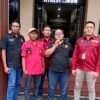 Kasus Dugaan Pengeroyokan Waketum FERADI WPI Naik ke Tahap Penyidikan