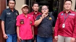 Kasus Dugaan Pengeroyokan Waketum FERADI WPI Naik ke Tahap Penyidikan