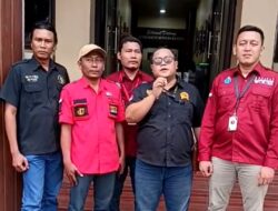 Kasus Dugaan Pengeroyokan Waketum FERADI WPI Naik ke Tahap Penyidikan