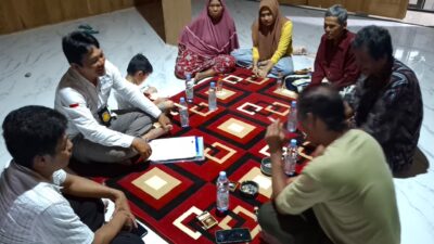 Tim Hukum FERADI WPI Siap Daftarkan Gugatan Sengketa Waris Ibu Manisah di PN Kendal 10 IMG 20260721 WA0012