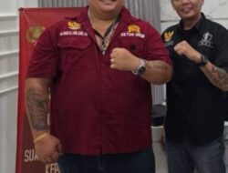 Wujudkan Budaya Saling Memberi Ketum FERADI WPI Donny Andretti Salurkan Beasiswa Rp35 Juta untuk Anggota FERADI WPI