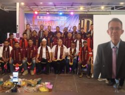 FERADI WPI Jabar Desak Sanksi Atas Dugaan Pelaturan Rekrutmen PT Chang Shin