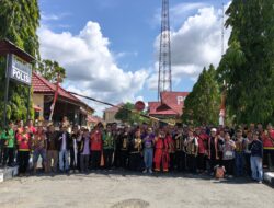Polres Malinau Panggil Ketua Adat Desa Sesua Terkait Dugaan Penyerobotan Lahan di Gong Solok