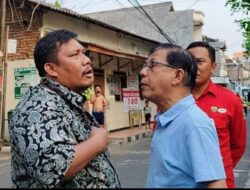 Kuasa Hukum Waluyo Pertanyakan Usia Anak 14 Tahun Beli Tanah