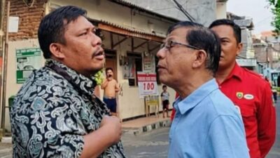 Kuasa Hukum Waluyo Pertanyakan Usia Anak 14 Tahun Beli Tanah