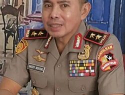 Profil Irjen Pol Dr. Andry Wibowo: Dari Penyelesai Konflik SARA hingga Doktor Ilmu Kepolisian Cum Laude