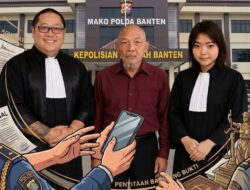 Penyitaan Handphone Sesuai KUHAP Jangan Takut Jika Tidak Melanggar Hukum
