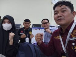 LHP BK DPRD Lebak Tidak Menghentikan Penyidikan Pidana