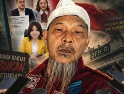 Mencari Keadilan di Tiga Lembaga Negara FERADI WPI Pastikan Pendampingan Hukum Eyang Uun Tetap Intensif