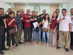 Tim Advokasi Eyang Uun Tunggu Respons Pimpinan DPR RI