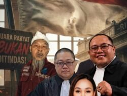 Dengan Momentum HUT RI ” Donny Andretti ” Pastikan Kasus Uun Jadi Prioritas Utama di Mabes Polri