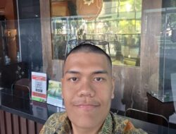 Lulusan FERADI MEDIATORE Yoshua Rivaldo Bukti Nyata Kompetensi Mediator Profesional