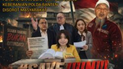 Tragedi Penculikan Uun Korban Tuntut Supervisi Langsung Kabareskrim Nilai Penyidikan Penuh Rekayasa