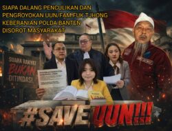 Tragedi Penculikan Uun Korban Tuntut Supervisi Langsung Kabareskrim Nilai Penyidikan Penuh Rekayasa