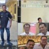 Kombinasi Ketegasan dan Kesetiaan Basriyanto Junjung Tinggi Nilai Loyalitas dan Persahabatan Sejati