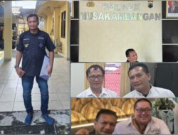Kombinasi Ketegasan dan Kesetiaan Basriyanto Junjung Tinggi Nilai Loyalitas dan Persahabatan Sejati