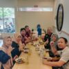 Donny Andretti ,SH,M.Kom Buka Program Magang Berbayar dan Makan Gratis untuk Anggota FERADI WPI di Semarang