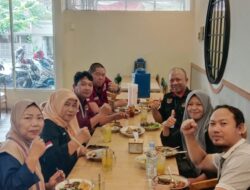 Donny Andretti ,SH,M.Kom Buka Program Magang Berbayar dan Makan Gratis untuk Anggota FERADI WPI di Semarang
