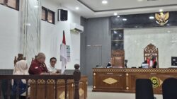 Kawal Keadilan untuk Ibu Rubiyati Tim FERADI WPI Siap Tempuh Proses Hukum di Kendal