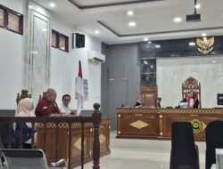 Kawal Keadilan untuk Ibu Rubiyati Tim FERADI WPI Siap Tempuh Proses Hukum di Kendal