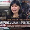 Korban Saksi Mata Penculikan Minta Bantuan LPSK untuk Pemulihan Psikologis