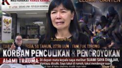 Korban Saksi Mata Penculikan Minta Bantuan LPSK untuk Pemulihan Psikologis 2 IMG 20260829 WA0065