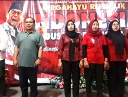 Dukuh Dronjong Gelar Karnaval dan Pentas Seni Sarat Kebersamaan Dalam Meriahkan HUT ke-81 RI
