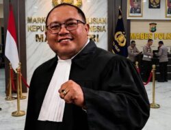 Rekam Jejak Advokat Revan Pratama Wijaya yang Tak Pernah Gentar Selesaikan Perkara Berat dengan Keberanian dan Kecerdasan
