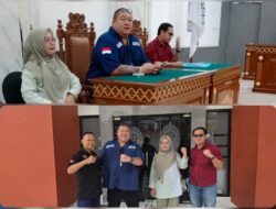 Rubiyati Gugat PT BPR di PN Kendal Aset Senilai Rp650 Juta Dilelang Rp250 Juta