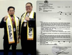 Laporan Masyarakat di Polresta Denpasar Naik ke Tahap Penyidikan Setelah Tiga Tahun Menanti
