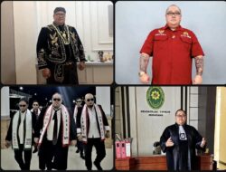 Rekam Jejak Donny Andretti Menyelesaikan Sengketa Rumit dari Narkoba hingga Sengketa Lahan