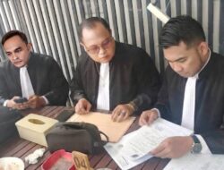 Gemblengan Donny Andretti Tiga Pendekar FERADI WPI Buktikan Kepiawaian di Ruang Sidang Cikarang