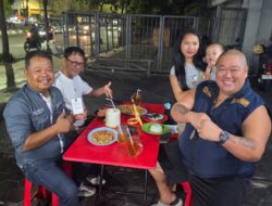 Targetkan Satu PBH per Kecamatan FERADI WPI Perkuat 75 Cabang Bantuan Hukum Pro Bono