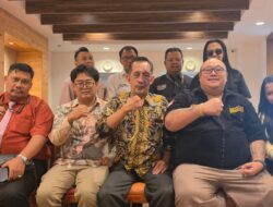 Rekam Jejak Dua “Singa” Penegak Hukum FERADI WPI di Kancah Nasional Tegas, Berani, dan Tulus