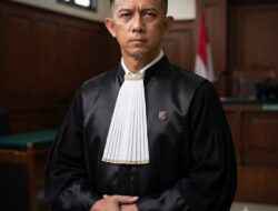 Melintas Batas Demi Keadilan Dan Kebenaran H. Adang Bahrowi Siap Menangani Kasus-Kasus Berat