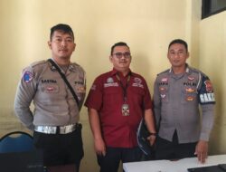 Tanpa Vonis Pengadilan Sengketa Lakalantas di Sumbawa Selesai Lewat Mediatore FERADI WPI NTB