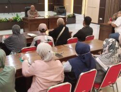 35 Nasabah BMT Dinar Mulia Lapor Ketua Koperasi Inisial UM ke Polda Jateng Kerugian Capai Rp7 Miliar