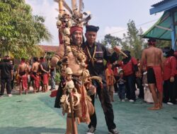 Sampaikan 21 Tuntutan Kritis PERSADAKU Kaltara Gelar Aksi Damai di PT. KIPI