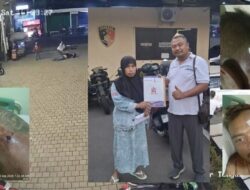 Viral Video Pengroyokan dengan Linggis di Salatiga Publik Sorot Lambatnya Penahanan Pelaku
