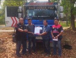 Tak Hanya Profesional Adv. Benni Rusli Dari FERADI WPI Juga Aktif Tangani Kasus Pro Bono di Subang
