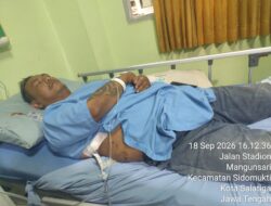 Tim Advokasi FERADI WPI Ancam Proses Obstruction of Justice Jika Ada Upaya Pengaburan Kasus Linggis Salatiga