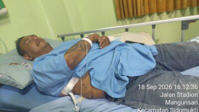 Tim Advokasi FERADI WPI Ancam Proses Obstruction of Justice Jika Ada Upaya Pengaburan Kasus Linggis Salatiga 10 IMG 20260918 WA00642