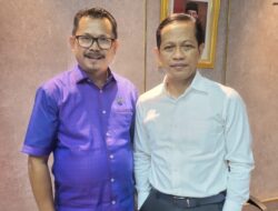Terjadinya Kabut Asap 2026 Cermin Kelalaian Regulasi dan Lemahnya Penegakan Hukum