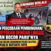 Publik Sorot Belum Ditahannya Pelaku oleh Polresta Korban Penganiayaan Linggis di Salatiga Alami Paru-Paru Bocor,