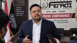 Advokat Senior FERADI WPI Jateng Desak Penyidik Kasus Benang Raja Bertindak Berbasis Alat Bukti Bukan Narasi Viral